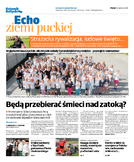 Echo Ziemi Puckiej nasze miasto