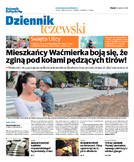 Dziennik Tczewski nasze miasto