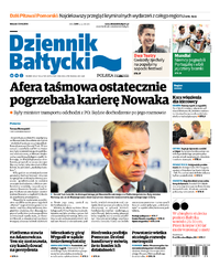 Dziennik Bałtycki