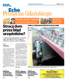 Echo Pruszcza nasze miasto