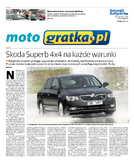 Dziennik Bałtycki Gratka Moto