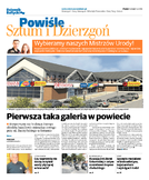 Kurier Powiatu Kwidzyńskiego nasze miasto