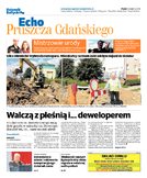 Echo Pruszcza nasze miasto