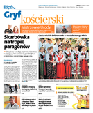 Gryf Koscierski nasze miasto