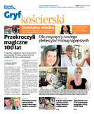 Gryf Koscierski nasze miasto