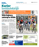 Kurier Powiatu Kwidzyńskiego nasze miasto