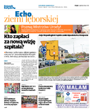 Echo Ziemii Lęborskiej nasze miasto