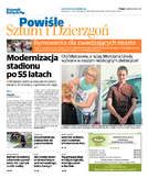 Kurier Powiatu Kwidzyńskiego nasze miasto