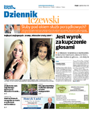 Dziennik Tczewski nasze miasto