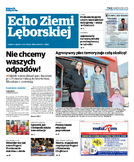 Echo Ziemii Lęborskiej nasze miasto