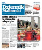 Dziennik Malborski nasze miasto