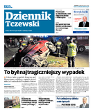 Dziennik Tczewski nasze miasto