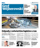 Gryf Wejherowski nasze miasto