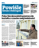 Kurier Powiatu Kwidzyńskiego nasze miasto