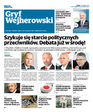 Gryf Wejherowski nasze miasto