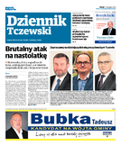 Dziennik Tczewski nasze miasto