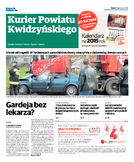 Kurier Powiatu Kwidzyńskiego nasze miasto