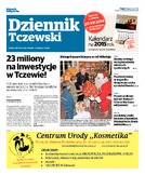 Dziennik Tczewski nasze miasto