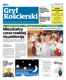 Gryf Koscierski nasze miasto