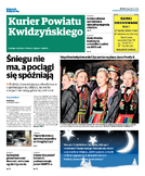 Kurier Powiatu Kwidzyńskiego nasze miasto