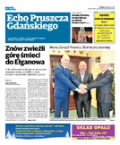 Echo Pruszcza nasze miasto