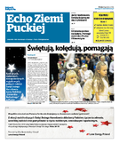 Echo Ziemi Puckiej nasze miasto