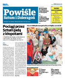 Kurier Powiatu Kwidzyńskiego nasze miasto