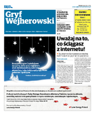 Gryf Wejherowski nasze miasto