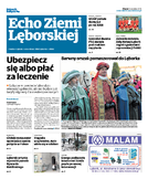 Echo Ziemii Lęborskiej nasze miasto