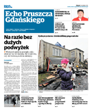 Echo Pruszcza nasze miasto