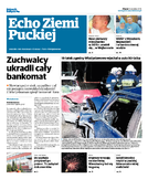 Echo Ziemi Puckiej nasze miasto