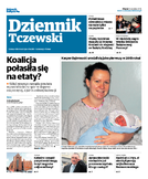 Dziennik Tczewski nasze miasto