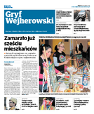 Gryf Wejherowski nasze miasto