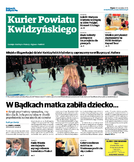 Kurier Powiatu Kwidzyńskiego nasze miasto