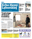 Echo Ziemii Lęborskiej nasze miasto