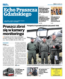 Echo Pruszcza nasze miasto