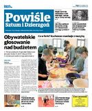 Kurier Powiatu Kwidzyńskiego nasze miasto