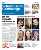 Echo Pruszcza nasze miasto