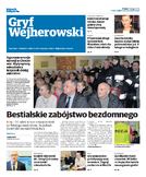 Gryf Wejherowski nasze miasto