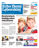 Echo Ziemii Lęborskiej nasze miasto