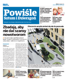 Kurier Powiatu Kwidzyńskiego nasze miasto