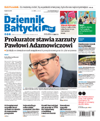 Dziennik Bałtycki