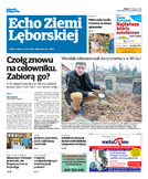 Echo Ziemii Lęborskiej nasze miasto