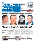 Echo Ziemi Puckiej nasze miasto