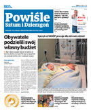 Kurier Powiatu Kwidzyńskiego nasze miasto