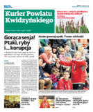 Kurier Powiatu Kwidzyńskiego nasze miasto