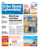 Echo Ziemii Lęborskiej nasze miasto