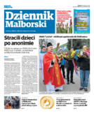 Dziennik Malborski nasze miasto