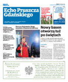 Echo Pruszcza nasze miasto