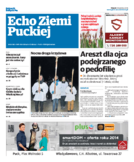 Echo Ziemi Puckiej nasze miasto